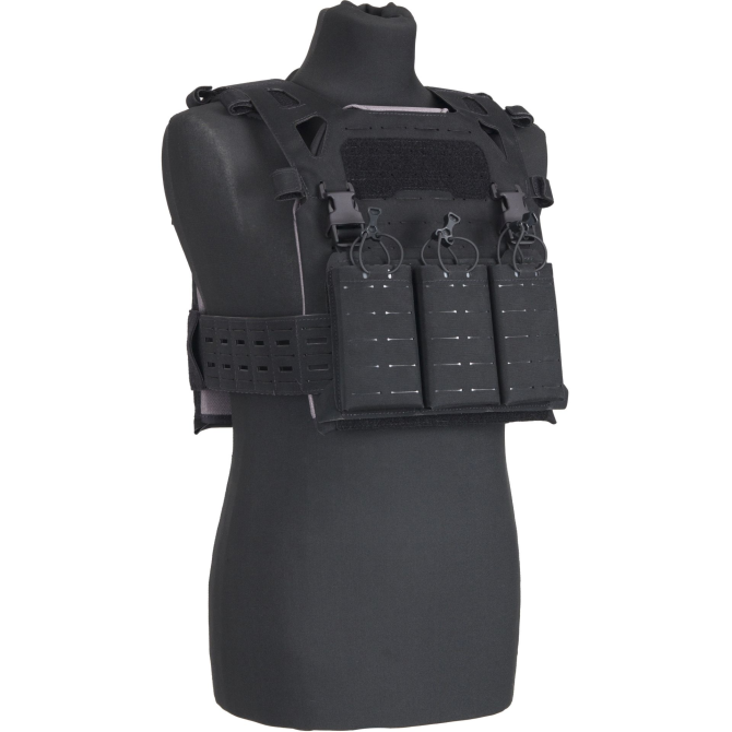 Templars Gear TPC Light Plate Carrier Gen. 4 - Black