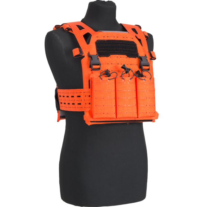 Templars Gear TPC Light Plate Carrier Gen. 4 - Orange