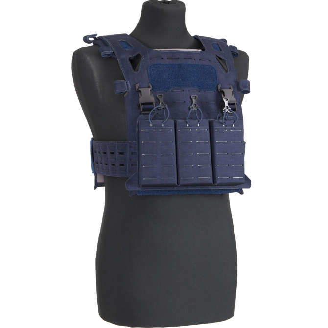 Templars Gear TPC Light Plate Carrier Gen. 4 - Navy