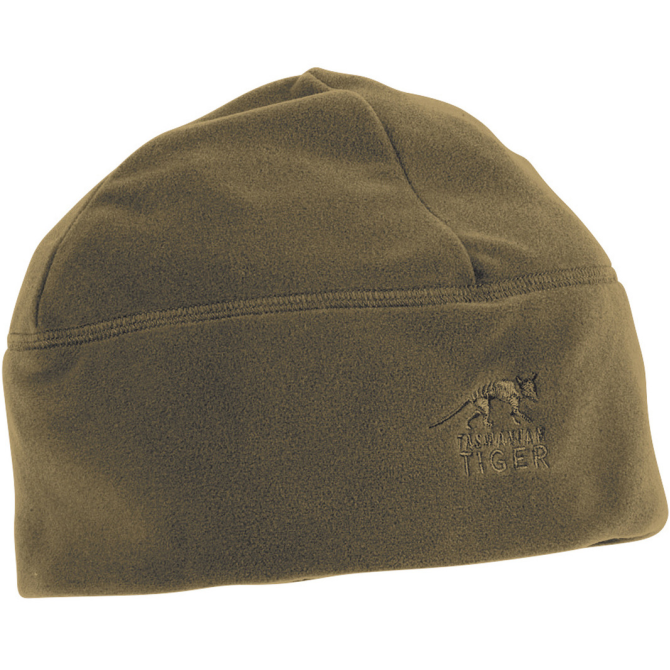 Tasmanian Tiger Microfleece Cap - Olive (7654.331)