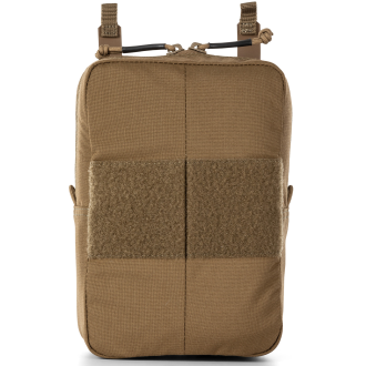 5.11 Flex 6x9 Vertical Pouch - Kangaroo (56658-134)