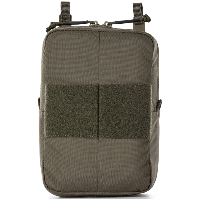 5.11 Flex 6x9 Vertical Pouch - Ranger Green (56658-186)