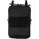 5.11 Flex 6x9 Vertical Pouch - Black (56658-019)