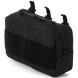 5.11 Flex 9x6 Horizontal Pouch - Black (56657-019)