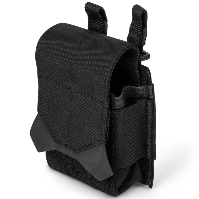 5.11 Flex Cuff Pouch - Black (56659-019)