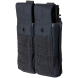 5.11 Flex Double AR Mag Cover Pouch - Dark Navy (56680-724)