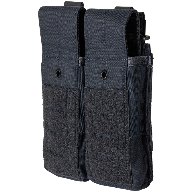 5.11 Flex Double AR Mag Cover Pouch - Dark Navy (56680-724)