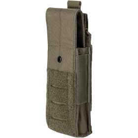 Flex Single Pistol Mag Cover Pouch, Trusted Performance
