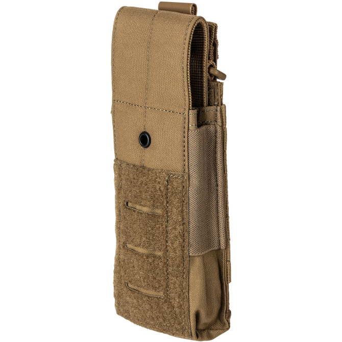 5.11 Flex Single AR Mag Cover Pouch - Kangaroo (56679-134)