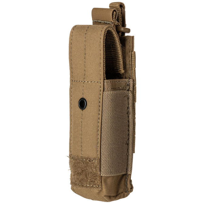 5.11 Flex Single Pistol Mag Cover Pouch - Kangaroo (56677-134)