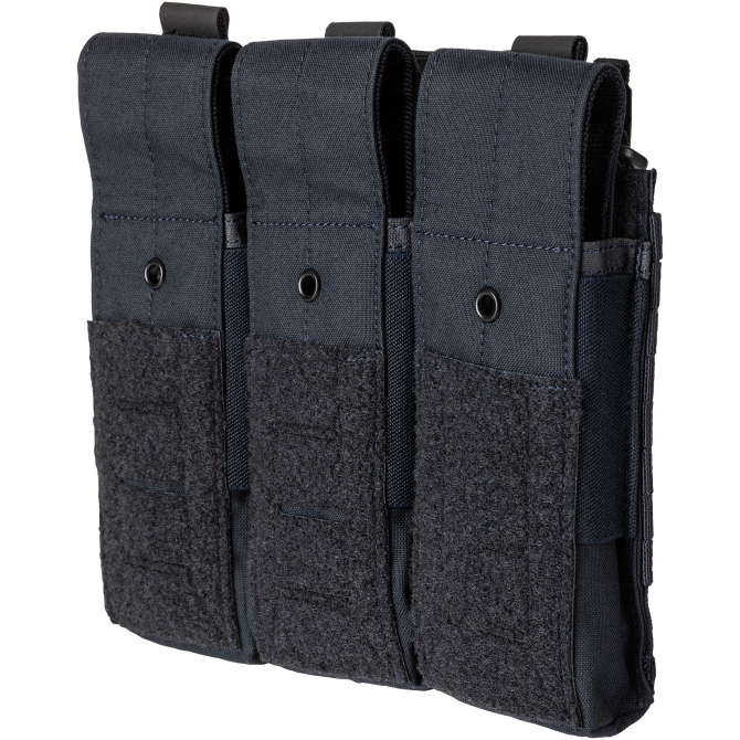 5.11 Flex Triple AR Mag Cover Pouch - Dark Navy (56681-724)