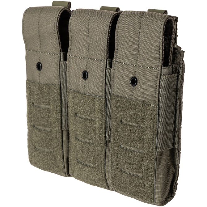 5.11 Flex Triple AR Mag Cover Pouch - Ranger Green (56681-186)