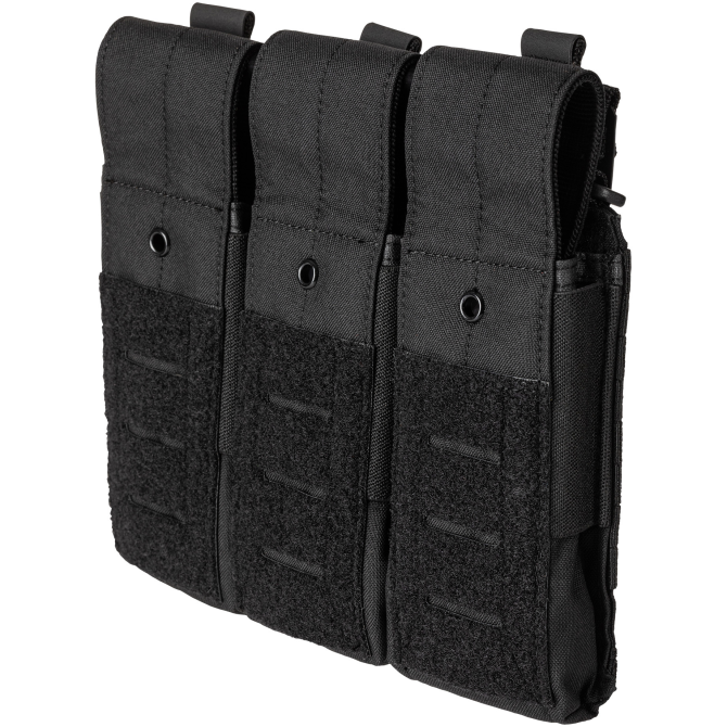 5.11 Flex Triple AR Mag Cover Pouch - Black (56681-019)