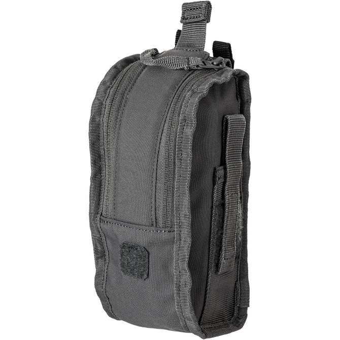 5.11 Flex Med Pouch - Storm (56489-092)