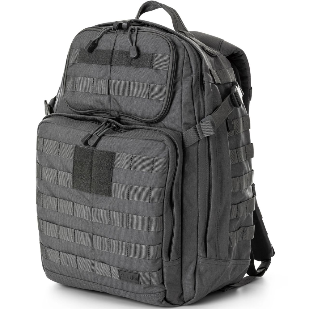 5.11 Tactical - Looking for a little more insight on our Rush24