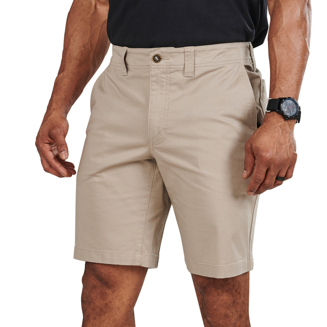 5.11 Aramis 10 inch Short - Khaki (73350-055)