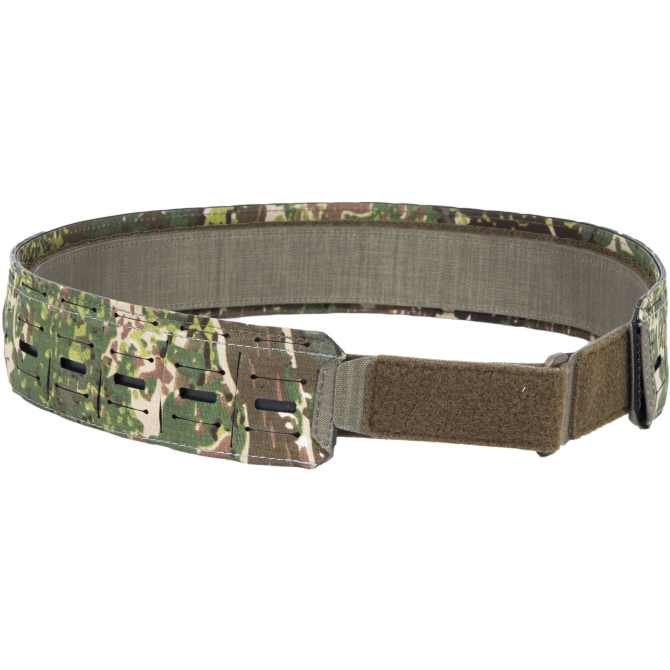 Templars Gear PT5 Low Profile Tactical Belt GEN. 3 - Concamo Green