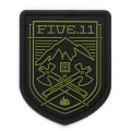 5.11 Crossed Axe Mountain Patch (82004)