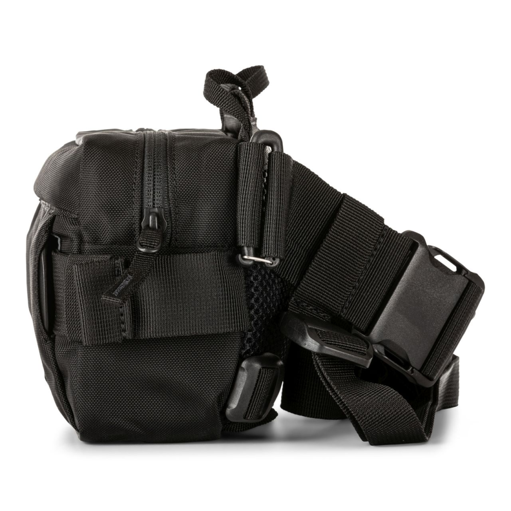 Comprar 5.11 Bolsa LV6 Bag negra en ASMC