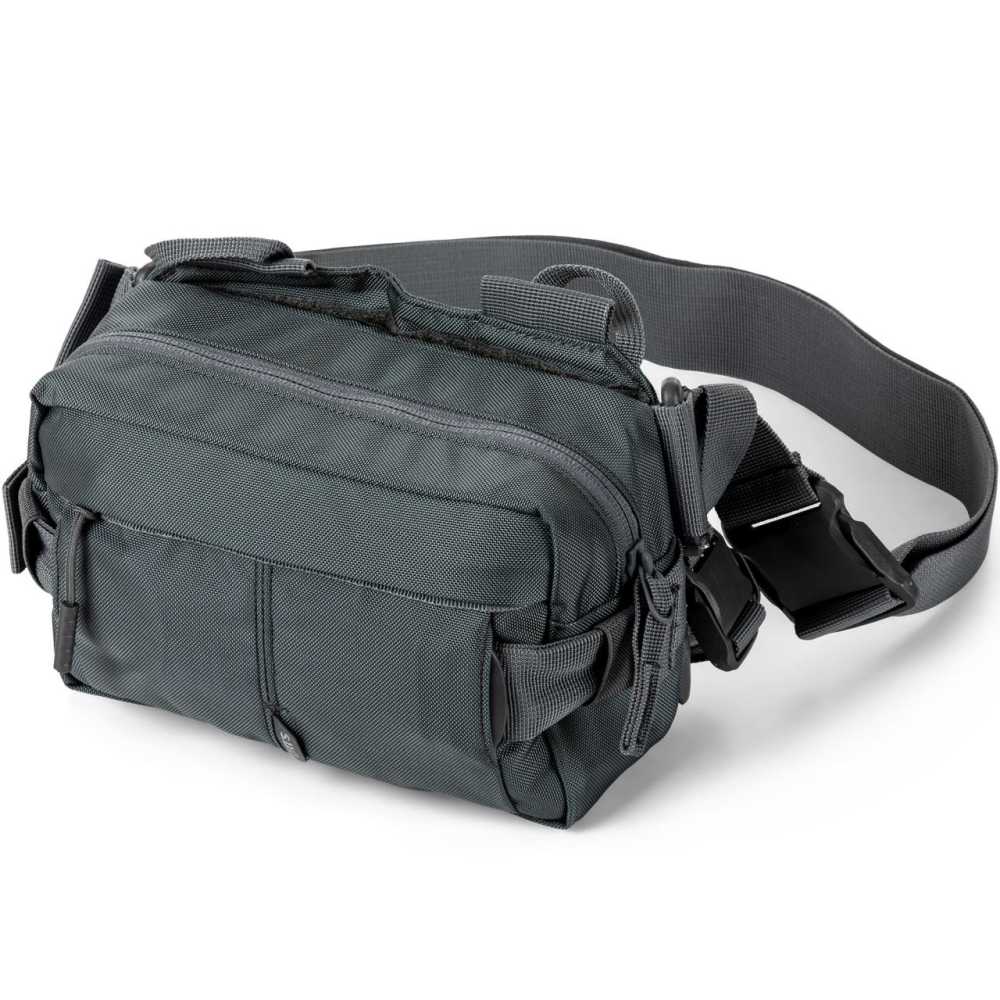 LV6 Waist Pack 3L: Versatile EDC & CCW Carry Bag
