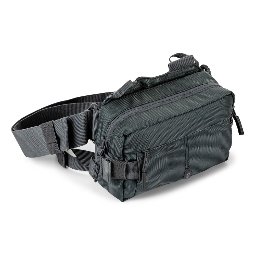5.11 LV6 Waist Pack 2.0 CCW EDC 3L 511 Pouch Sling Crossbody Bag Tactical