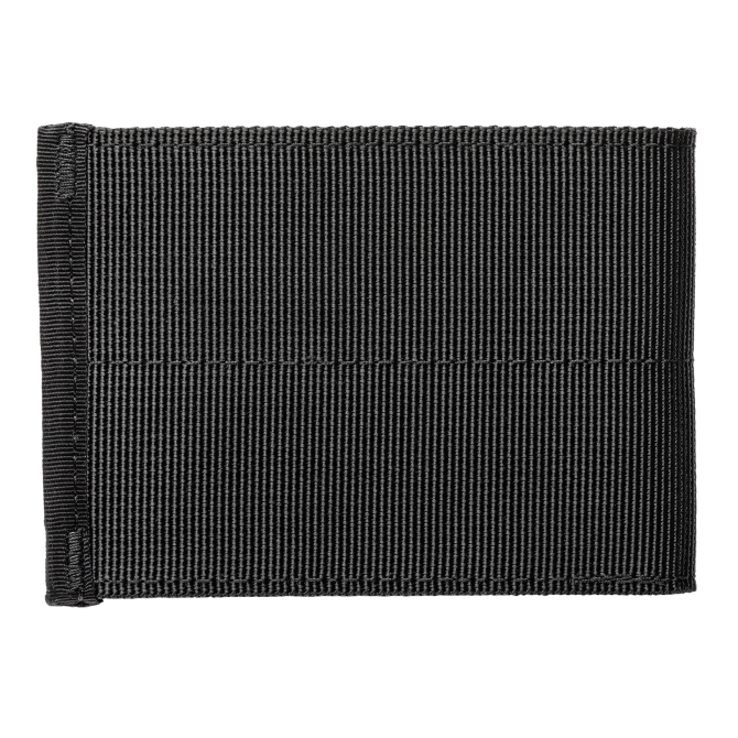 5.11 Turret Bifold 2.0 Wallet - Black (56712-019)