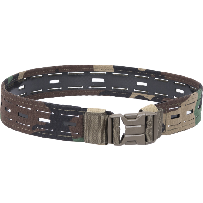 Templars Gear PT6 Tactical Belt - US Woodland