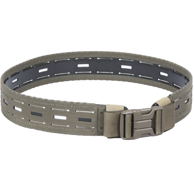 Templars Gear PT6 Tactical Belt - Ranger Green