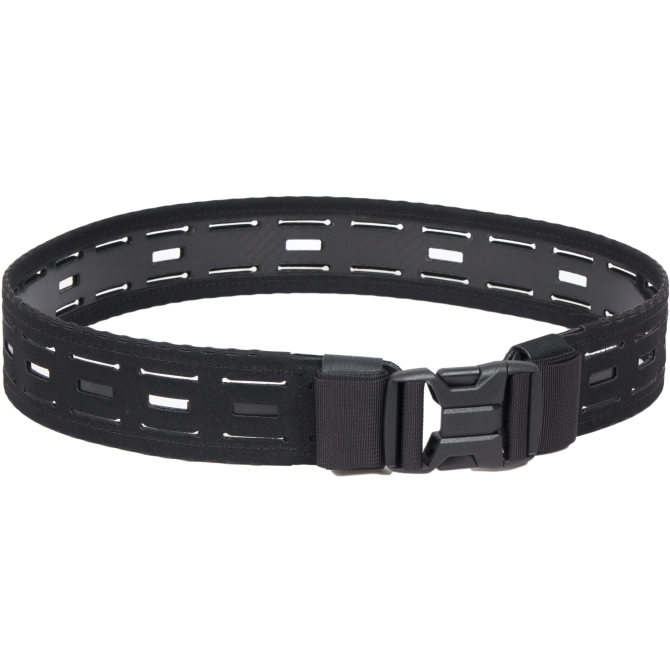 Templars Gear PT6 Tactical Belt - Black