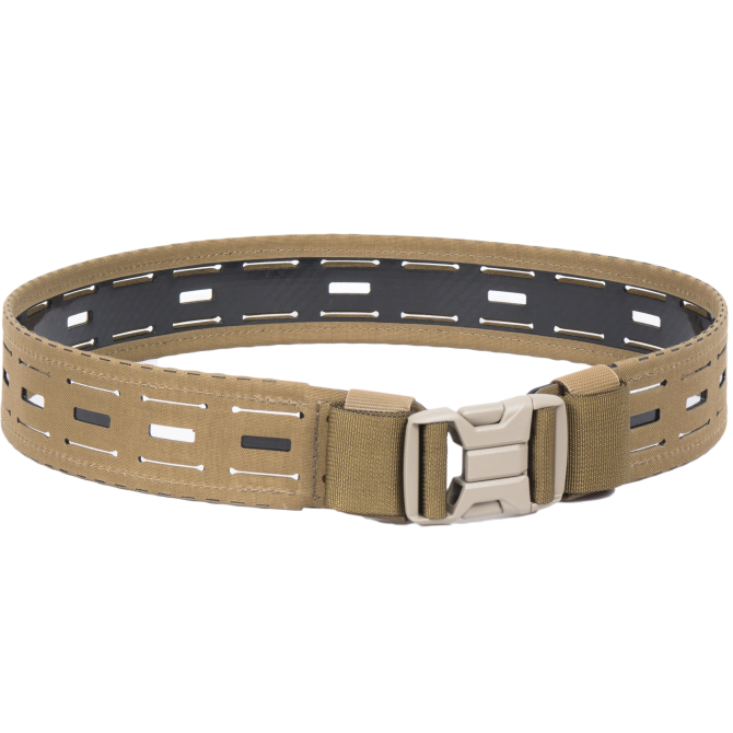 Templars Gear PT6 Tactical Belt - Coyote