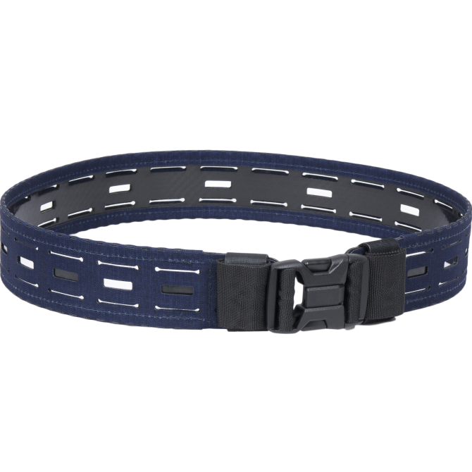 Templars Gear PT6 Tactical Belt - Navy Blue