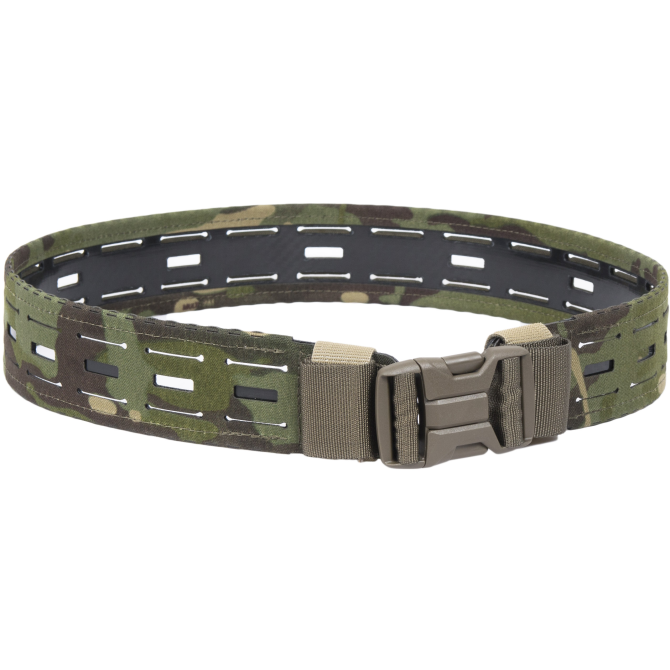 Templars Gear PT6 Tactical Belt - Multicam Tropic