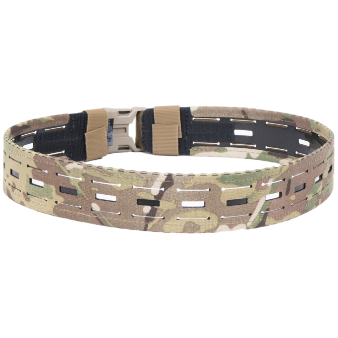 Templars Gear PT6 Tactical Belt - Multicam