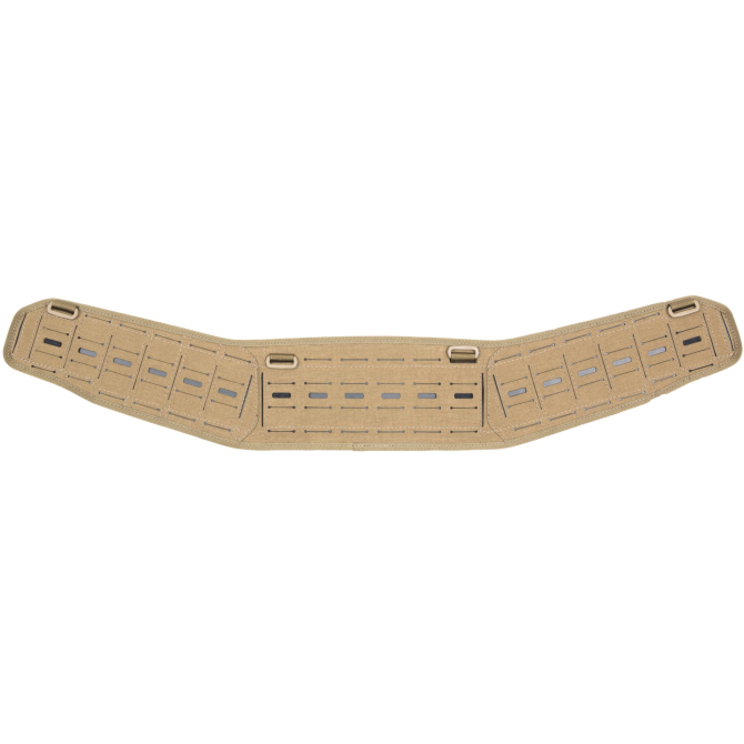 Templars Gear PT4 Gen. 3 Tactical Belt - Coyote