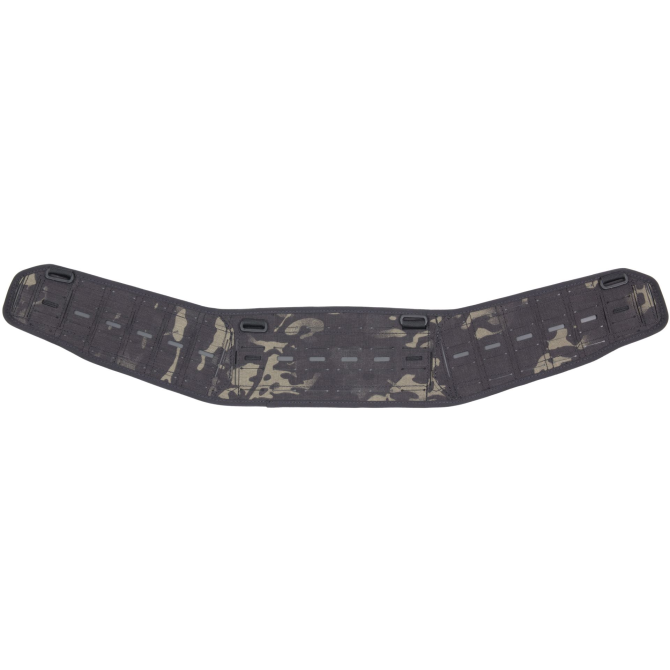 Templars Gear PT4 Gen. 3 Tactical Belt - Multicam Black