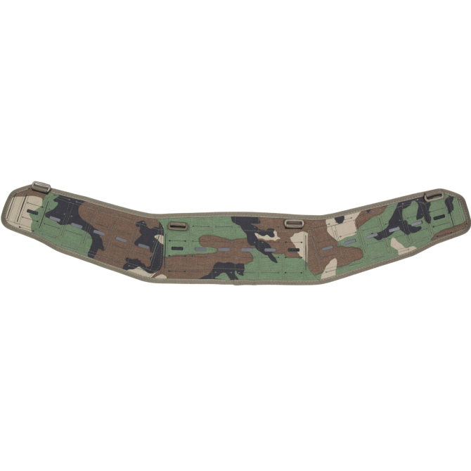 Templars Gear PT4 Gen. 3 Tactical Belt - US Woodland