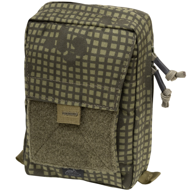 Helikon Urban Admin Pouch - Desert Night Camo