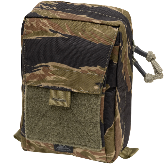 Helikon Urban Admin Pouch - Tiger Stripe