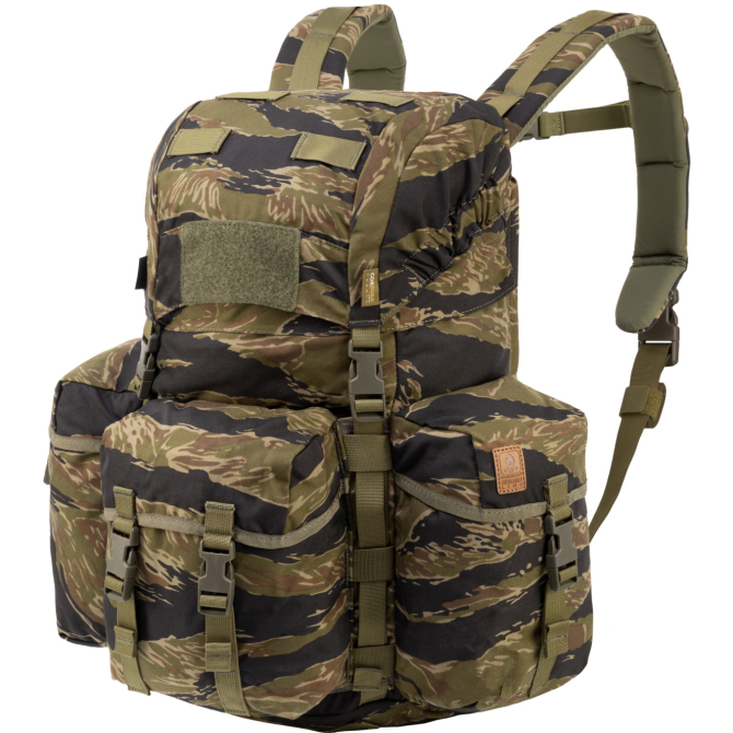 Helikon Bergen Backpack - Tiger Stripe