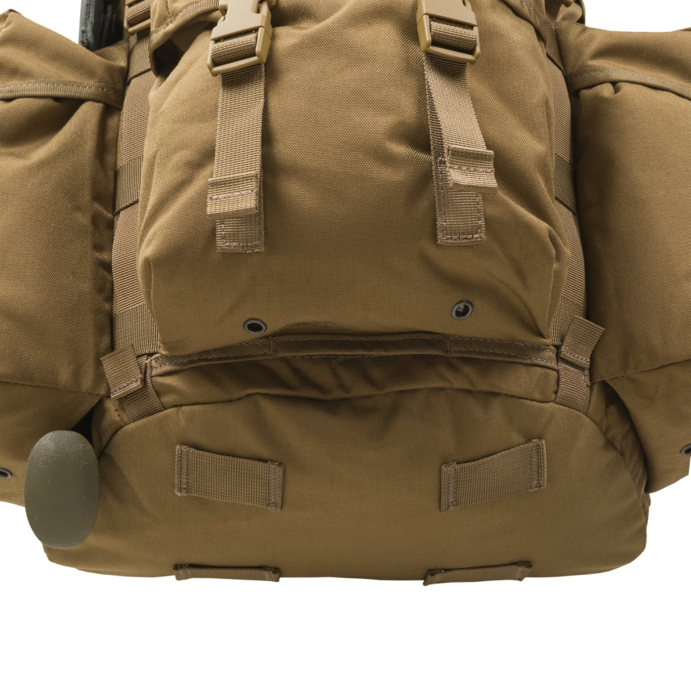 Tactical Tailor Urban Operator Backpack Review