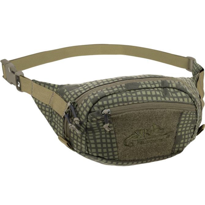 Helikon Possum Waist Pack - Desert Night Camo