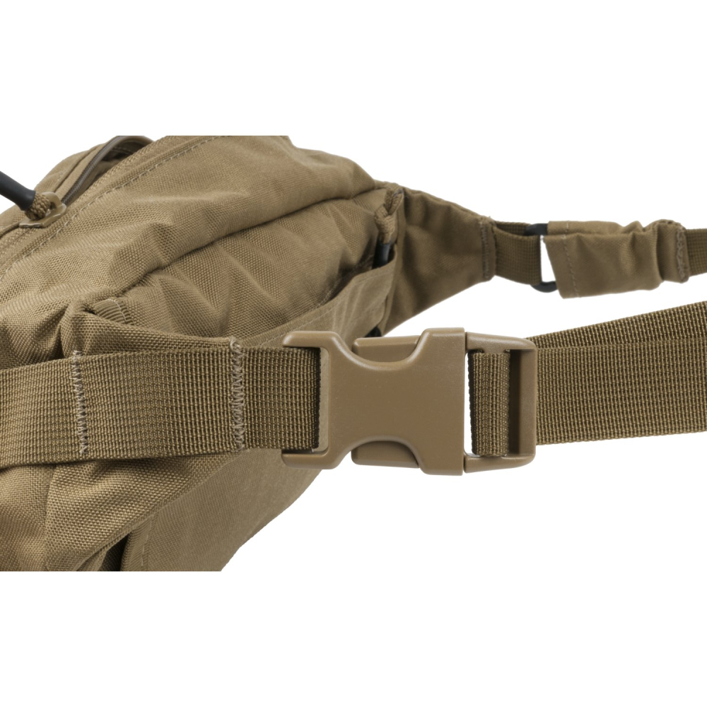 Helikon-Tex Rat Concealed Carry Waist Pack - RAL 7013