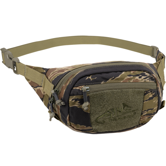 Helikon Possum Waist Pack - Tiger Stripe