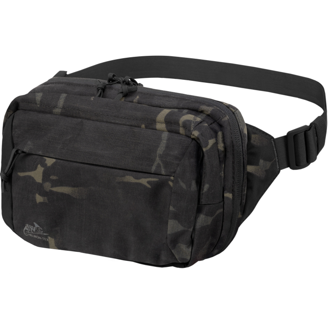 Helikon RAT Concealed Carry Waist Pack - Multicam Black