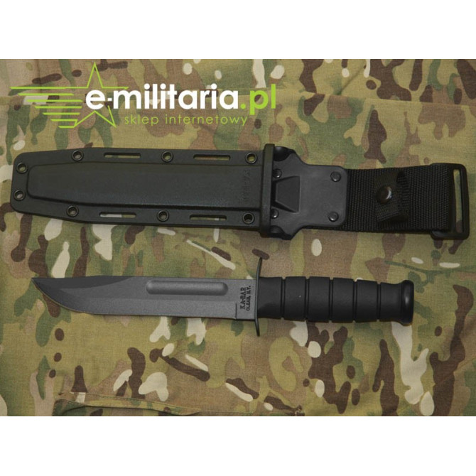 Ka-bar USA Fighting Knife Kydex (1213)