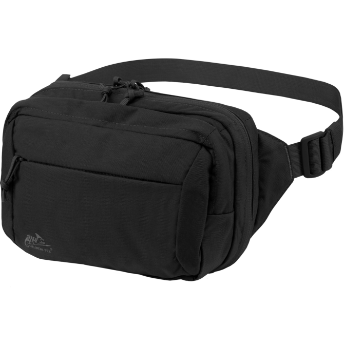 Helikon RAT Concealed Carry Waist Pack - Black