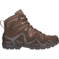 Lowa Zephyr MK2 GTX MID Boots - Dark Brown