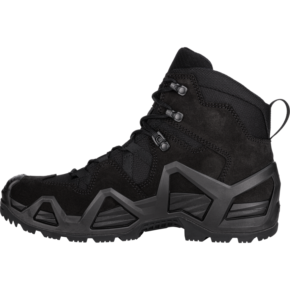 Lowa Zephyr MK2 GTX MID Boots - Black