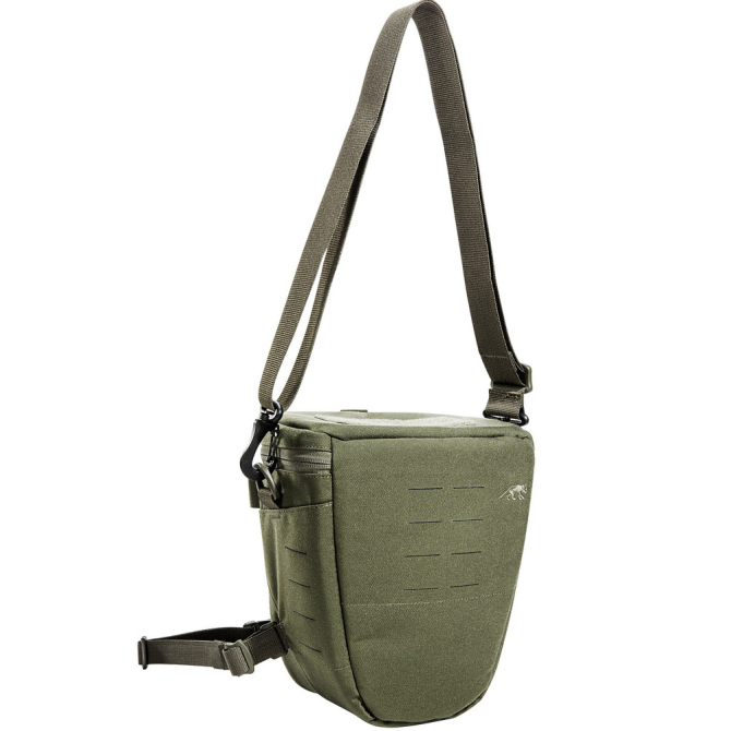 Tasmanian Tiger Focus ML Camera Bag - Olive (7866.331)