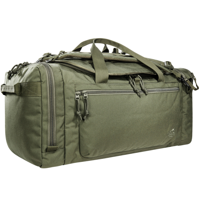 Tasmanian Tiger Officers Bag - Olive (7797.331)